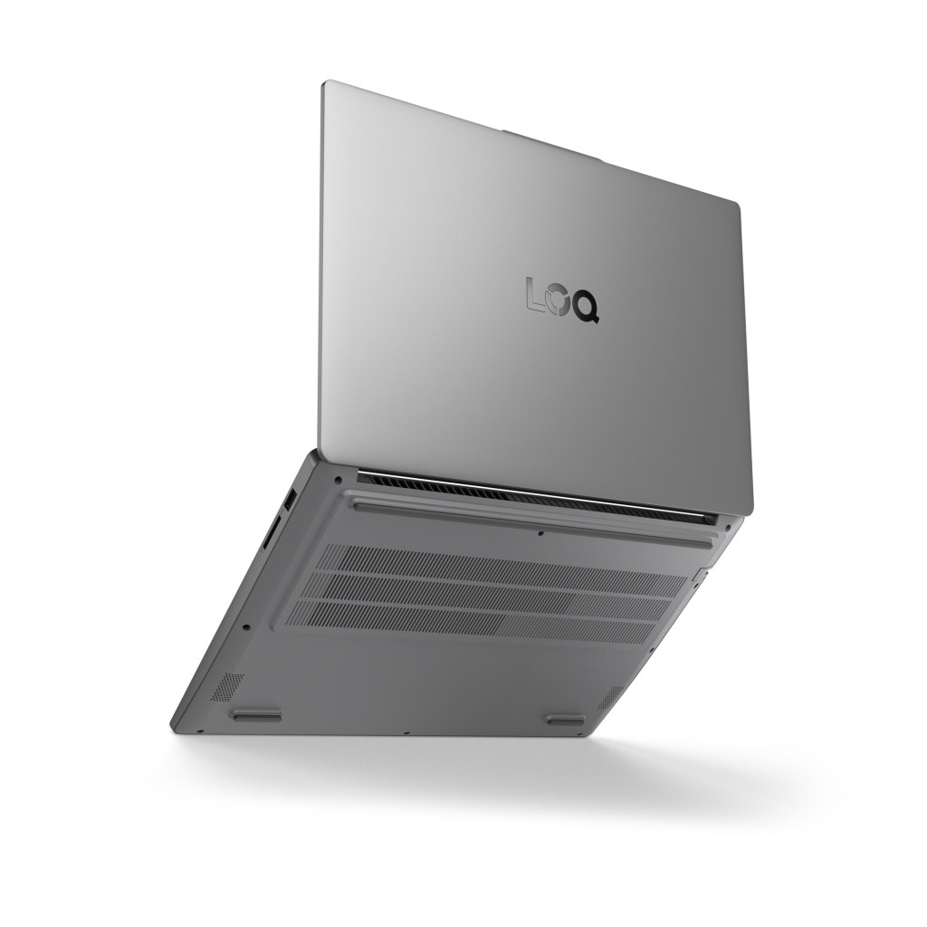 Ноутбук Lenovo LOQ 15ARP10E (83S000ESRA)