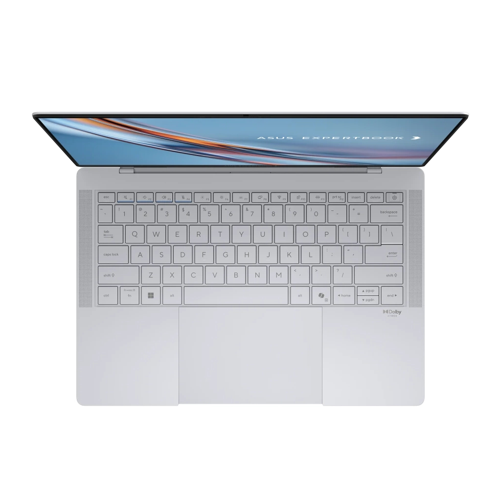 Ноутбук ASUS ExpertBook Ultra B9406CAA-TH1339X (90NX09J1-M01JC0)
