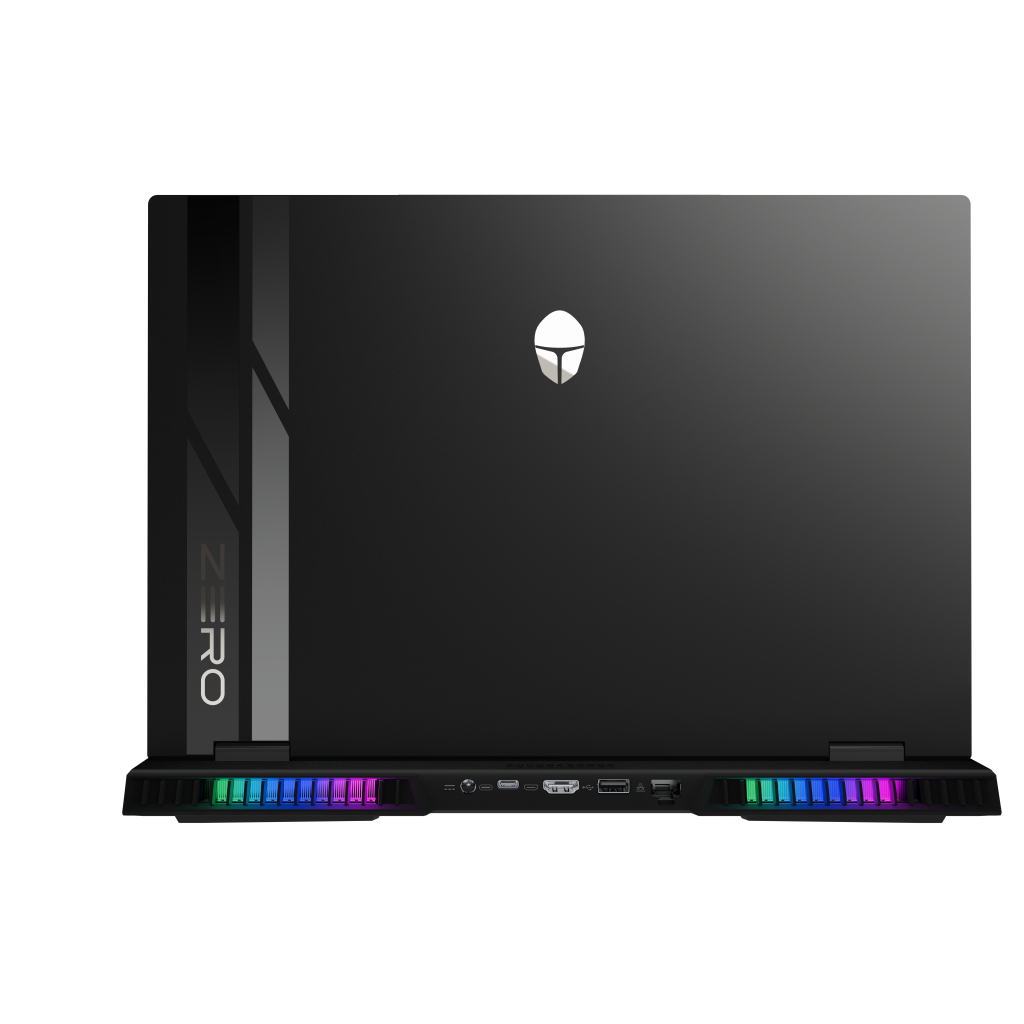 Ноутбук Thunderobot RZ16 (RZ16-i7147HX56C1Q240RB1)