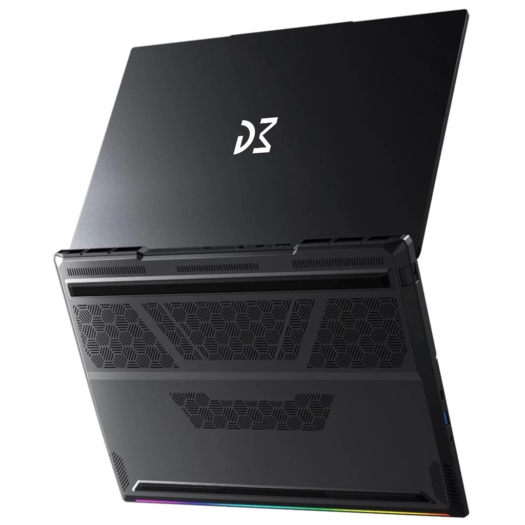 Ноутбук Dream Machines RX5070Ti-16 (RX5070Ti-16UA29)