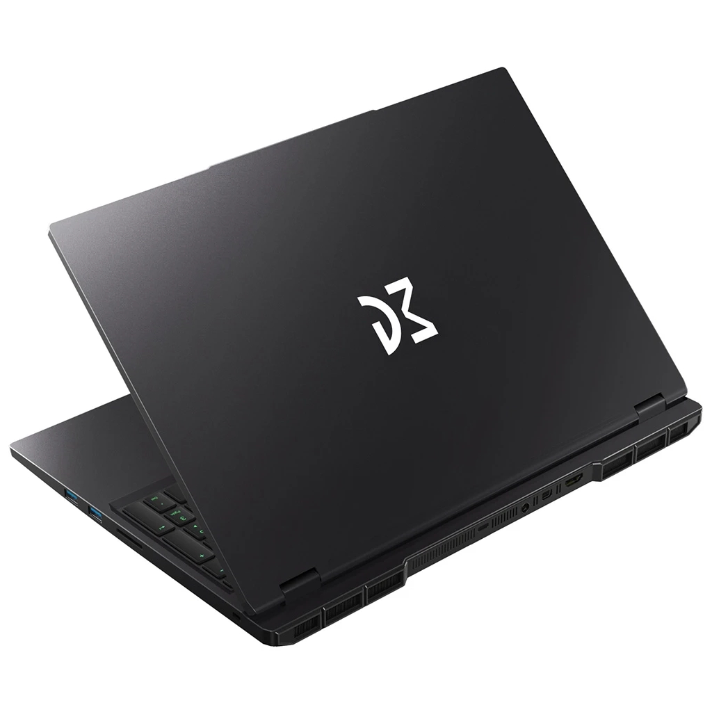 Ноутбук Dream Machines RX5070Ti-16 (RX5070Ti-16UA29)