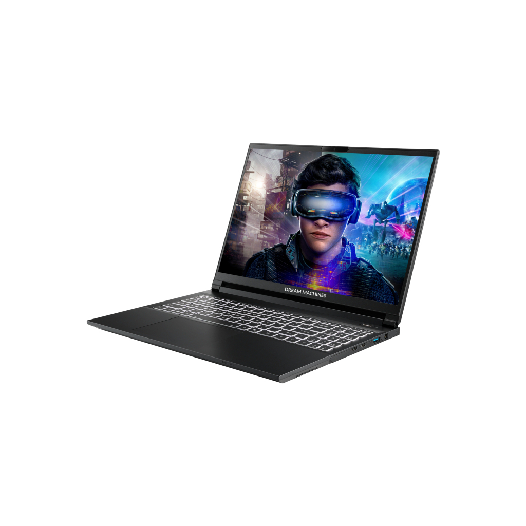 Ноутбук Dream Machines RT5070-15 (RT5070-15UA23)