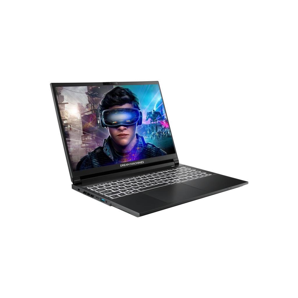 Ноутбук Dream Machines RT5070-15 (RT5070-15UA23)