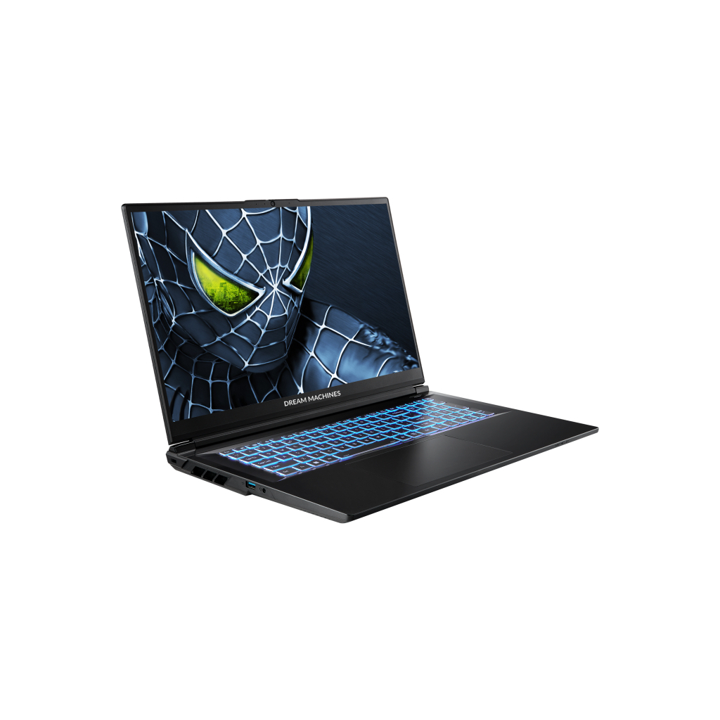 Ноутбук Dream Machines RG5050-17 (RG5050-17UA35)