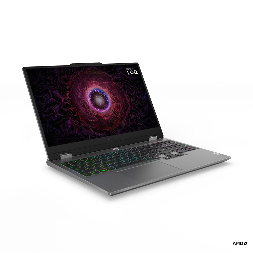 Ноутбук Lenovo LOQ 15ARP9 (83JC00LYUS)