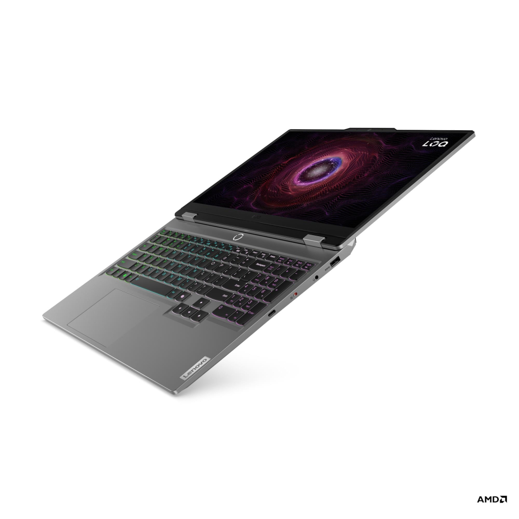 Ноутбук Lenovo LOQ 15ARP9 (83JC00LYUS)