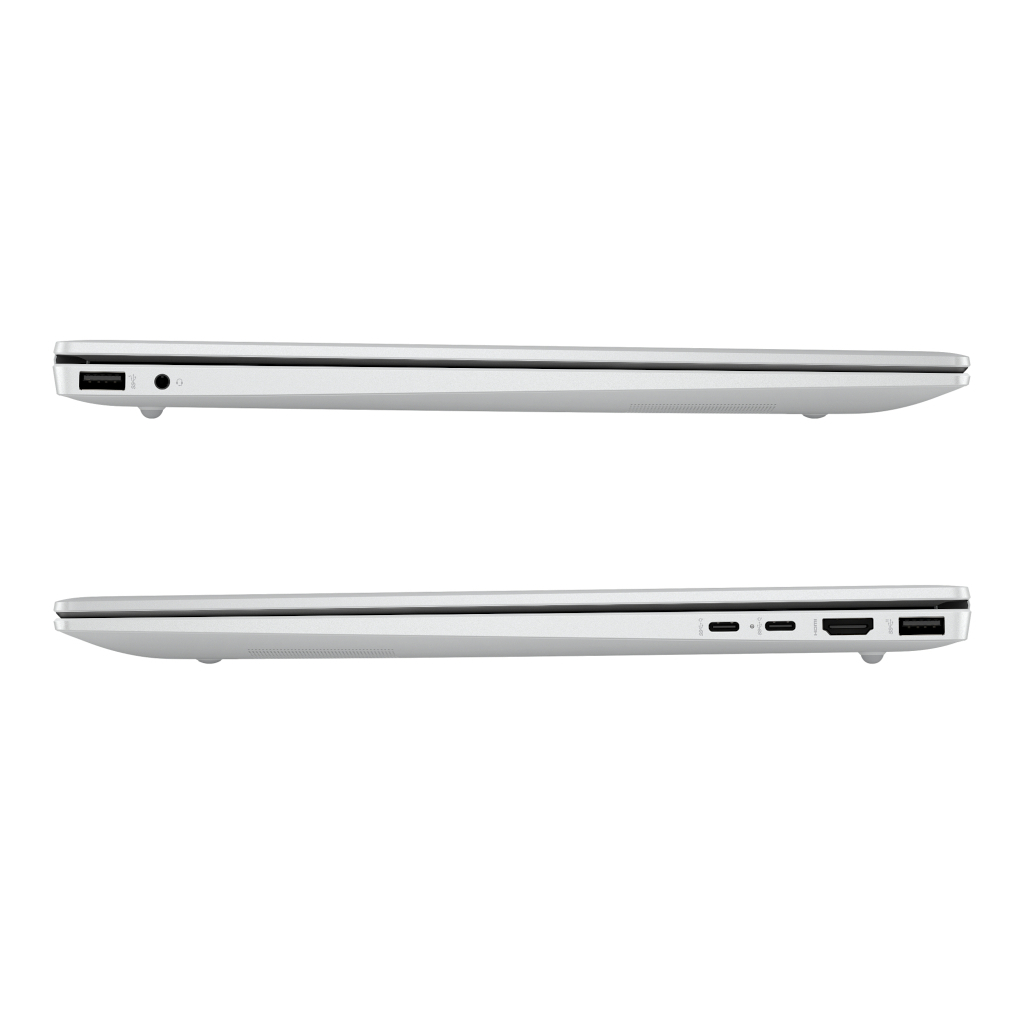 Ноутбук HP OmniBook 5 AI 16-af1030ua (D16J0EA)