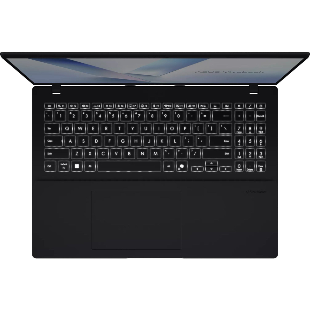 Ноутбук ASUS Vivobook 16 M1607KA-MB160 (90NB15F1-M00AU0)