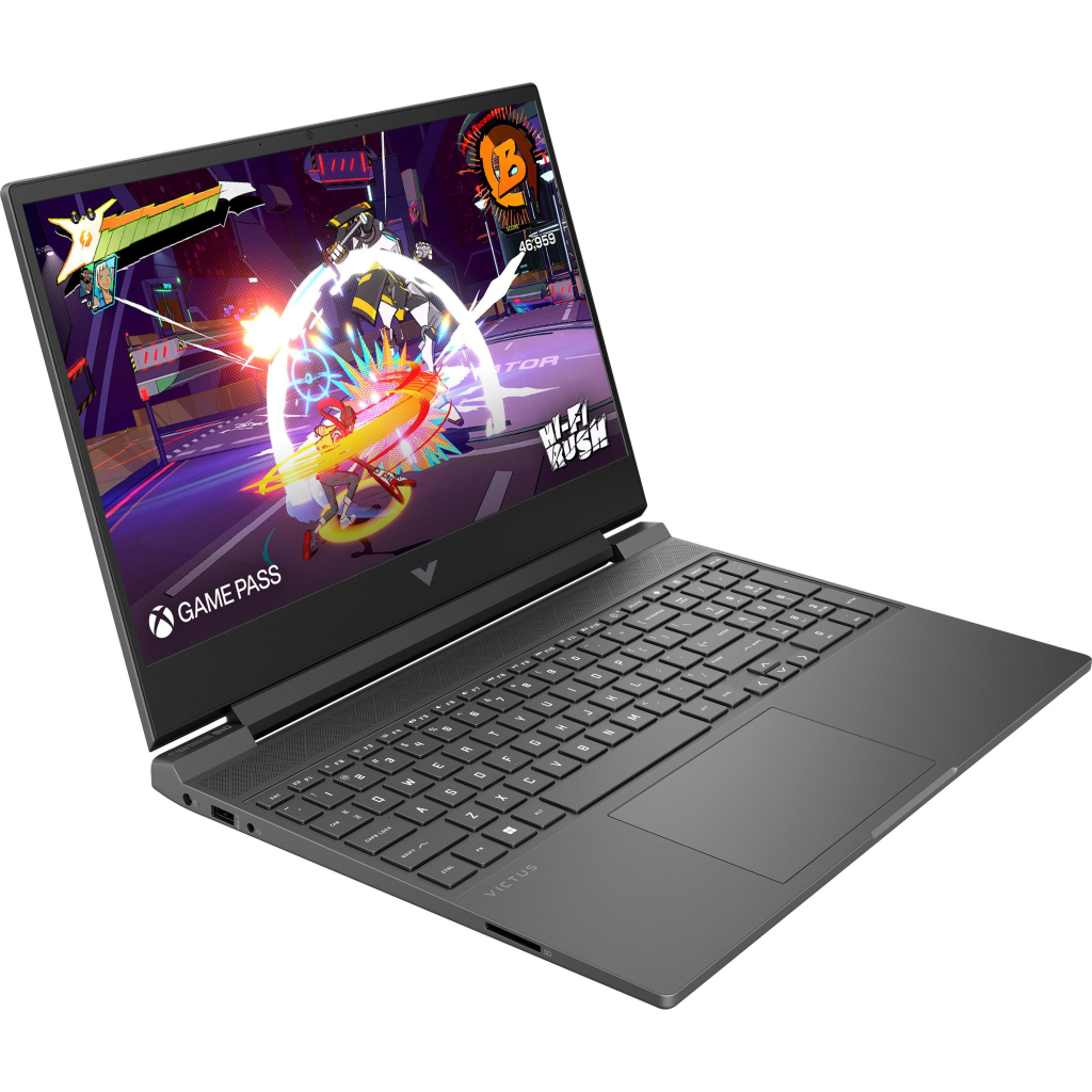 Ноутбук HP Victus 15-fa2707ua (BF1H3EA)