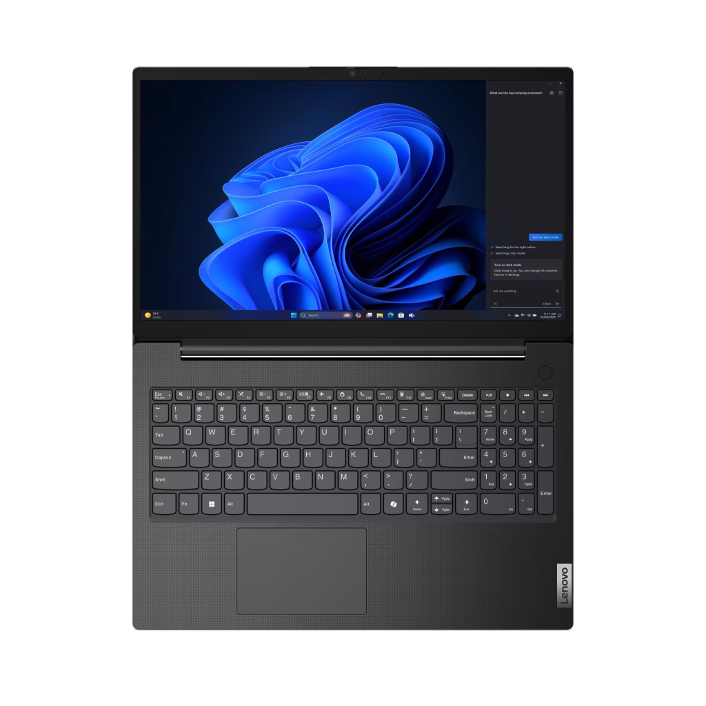 Ноутбук Lenovo V15 G5 IRL (83HF00DERA)