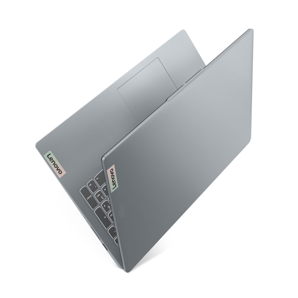 Ноутбук Lenovo IdeaPad Slim 3 15AMN8 (82XQ01K9RA)