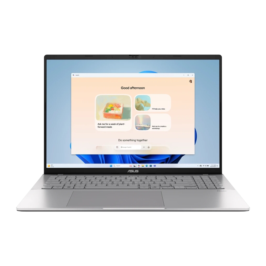 Ноутбук ASUS Vivobook S16 OLED M3607GA-SH089 (90NB17M2-M00530)