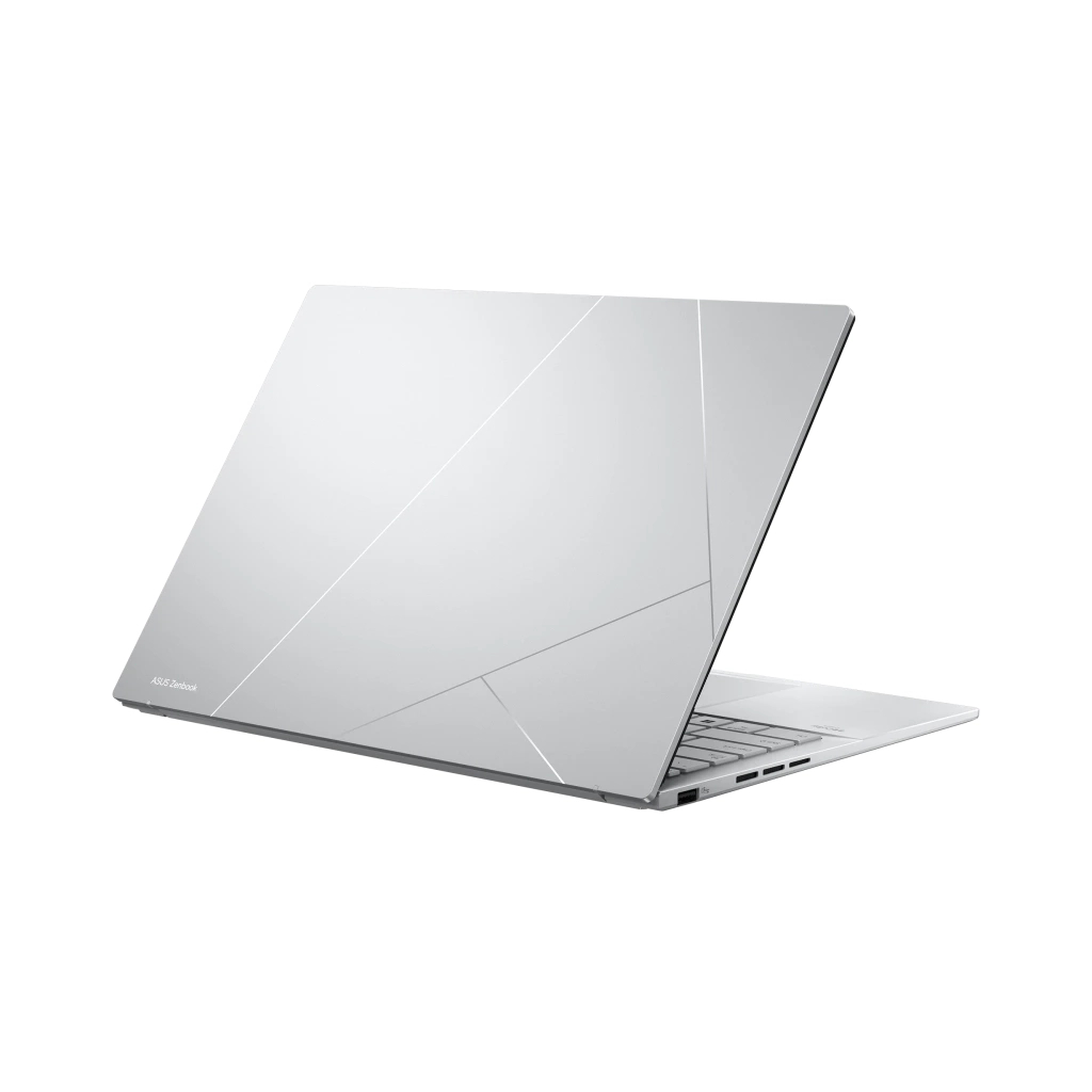 Ноутбук ASUS Zenbook 14 OLED UX3405CA-QL293 (90NB14W4-M00BH0)