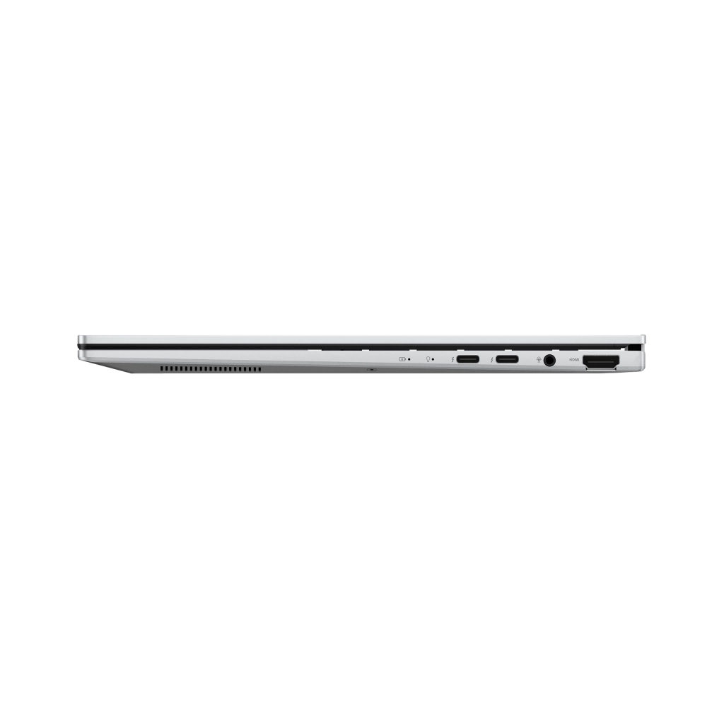 Ноутбук ASUS Zenbook 14 OLED UX3405CA-QL293 (90NB14W4-M00BH0)