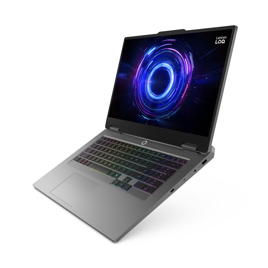 Ноутбук Lenovo LOQ 17IRX10 (83JH00EPRA)