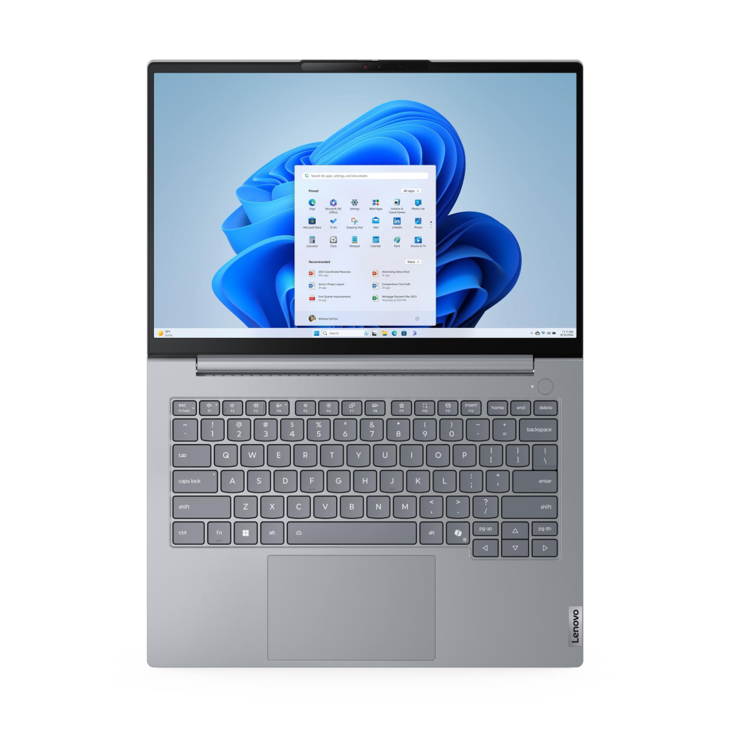 Ноутбук Lenovo ThinkBook 14 G9 IRL (21UY000RRA)