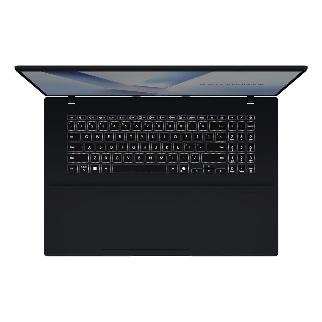 Ноутбук ASUS Vivobook 18 M1807GA-S8007 (90NB17Y1-M00080)