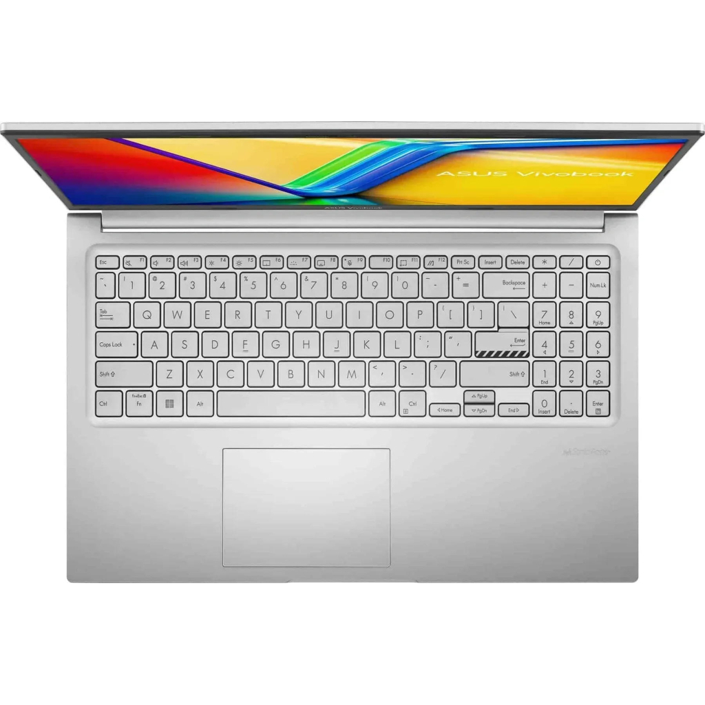 Ноутбук ASUS Vivobook 15 M1502NAQ-BQ068 (90NB1842-M00300)