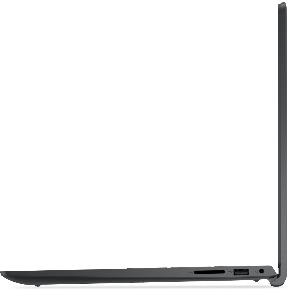 Ноутбук Dell 15 (LDC15250-5315BLK-PUS16)