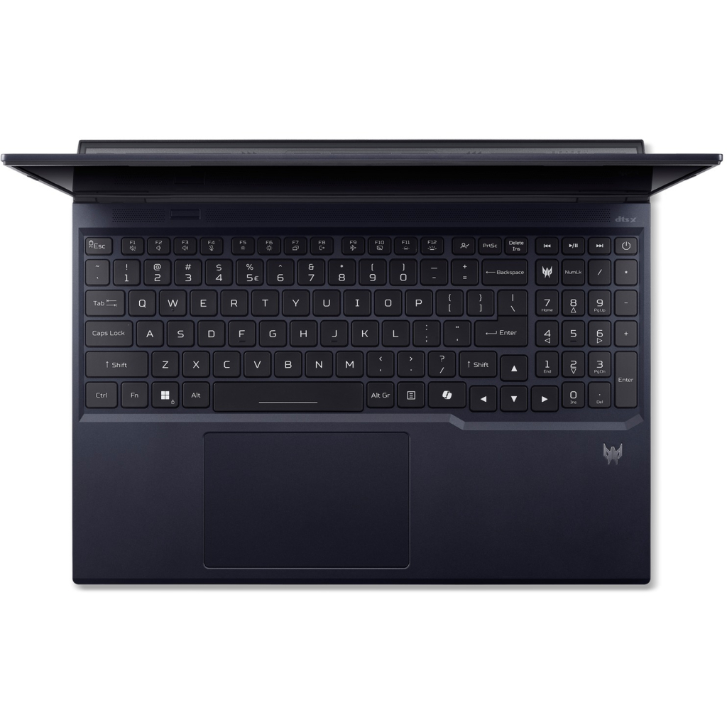 Ноутбук Acer Predator Helios Neo 16 PHN16-I31-709C (NH.U64EU.004)