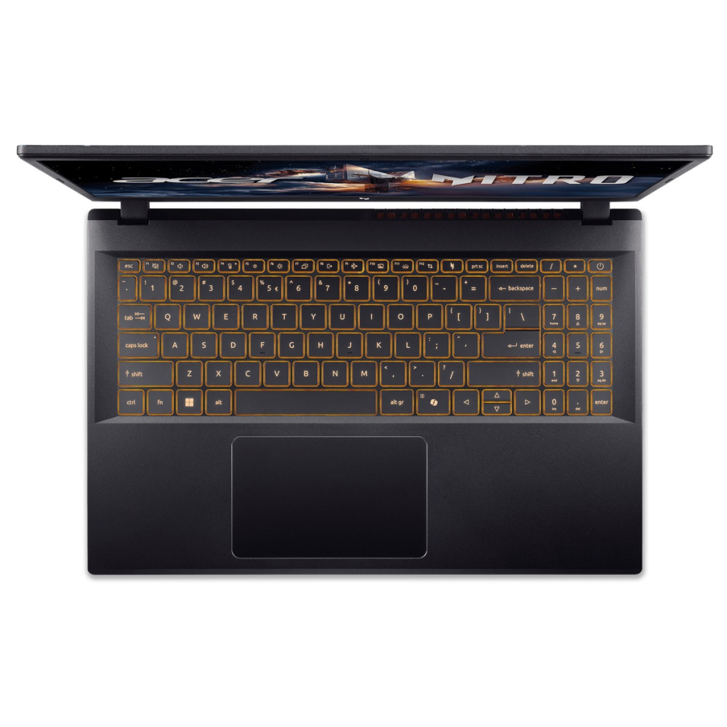 Ноутбук Acer Nitro V 15 ANV15-52-55UC (NH.QZ8EU.01A)