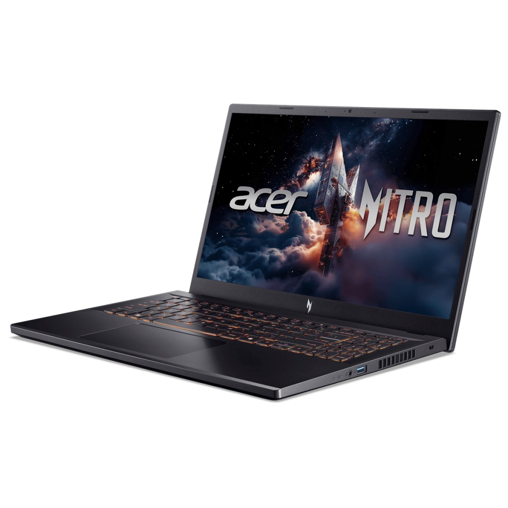 Ноутбук Acer Nitro V 15 ANV15-52-55UC (NH.QZ8EU.01A)