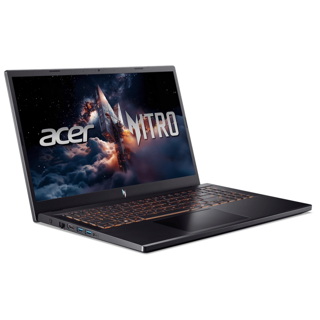 Ноутбук Acer Nitro V 15 ANV15-52-55UC (NH.QZ8EU.01A)