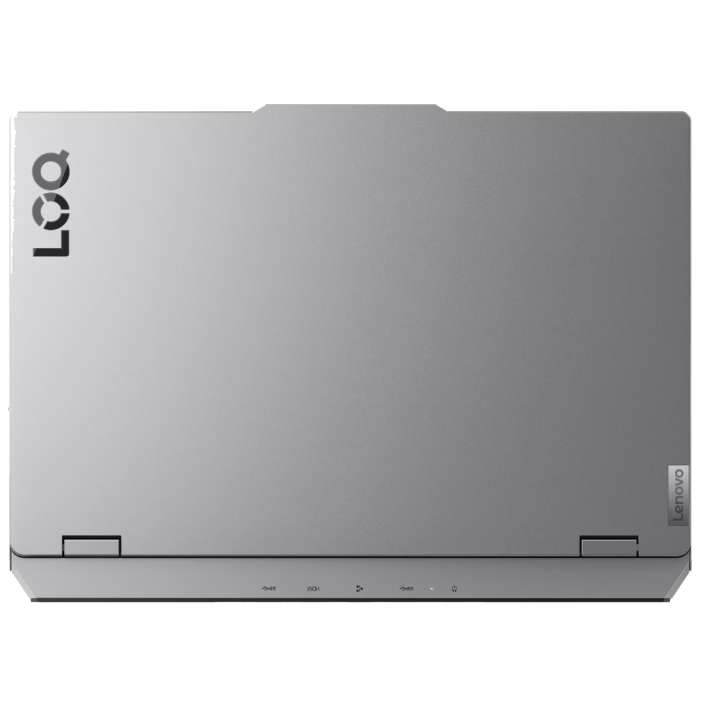 Ноутбук Lenovo LOQ 15AHP10 (83JG00FGRA)