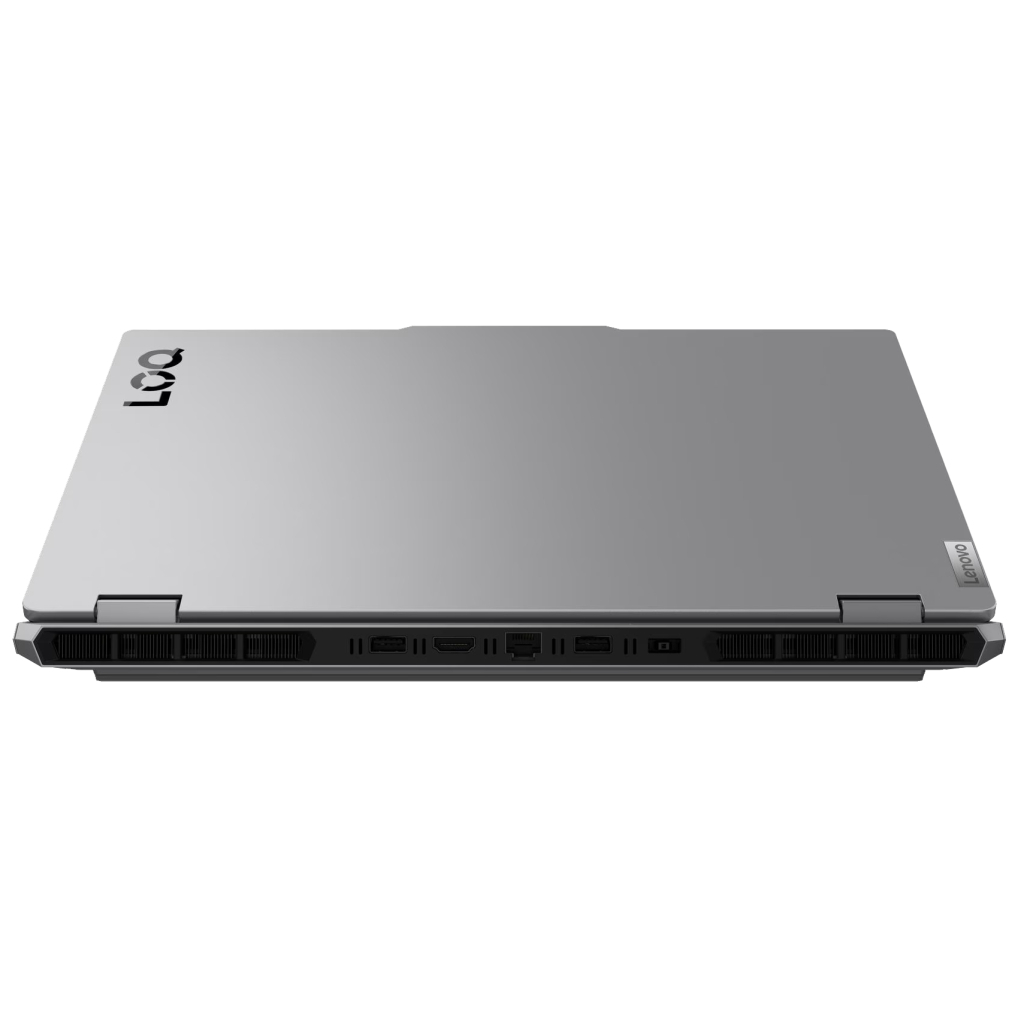 Ноутбук Lenovo LOQ 15AHP10 (83JG00FGRA)