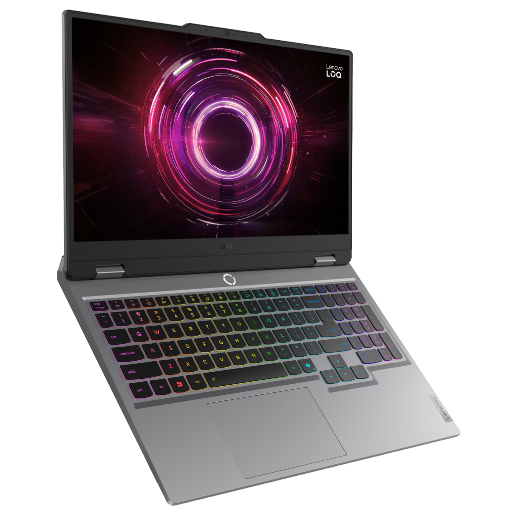 Ноутбук Lenovo LOQ 15AHP10 (83JG00FGRA)