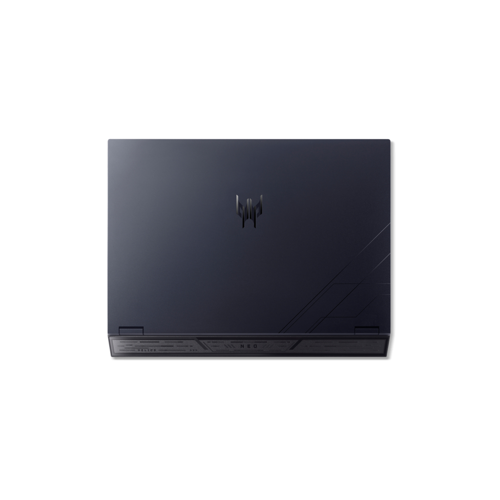 Ноутбук Acer Predator Helios Neo 16 AI PHN16-73-72XL (NH.QX5EU.00M)
