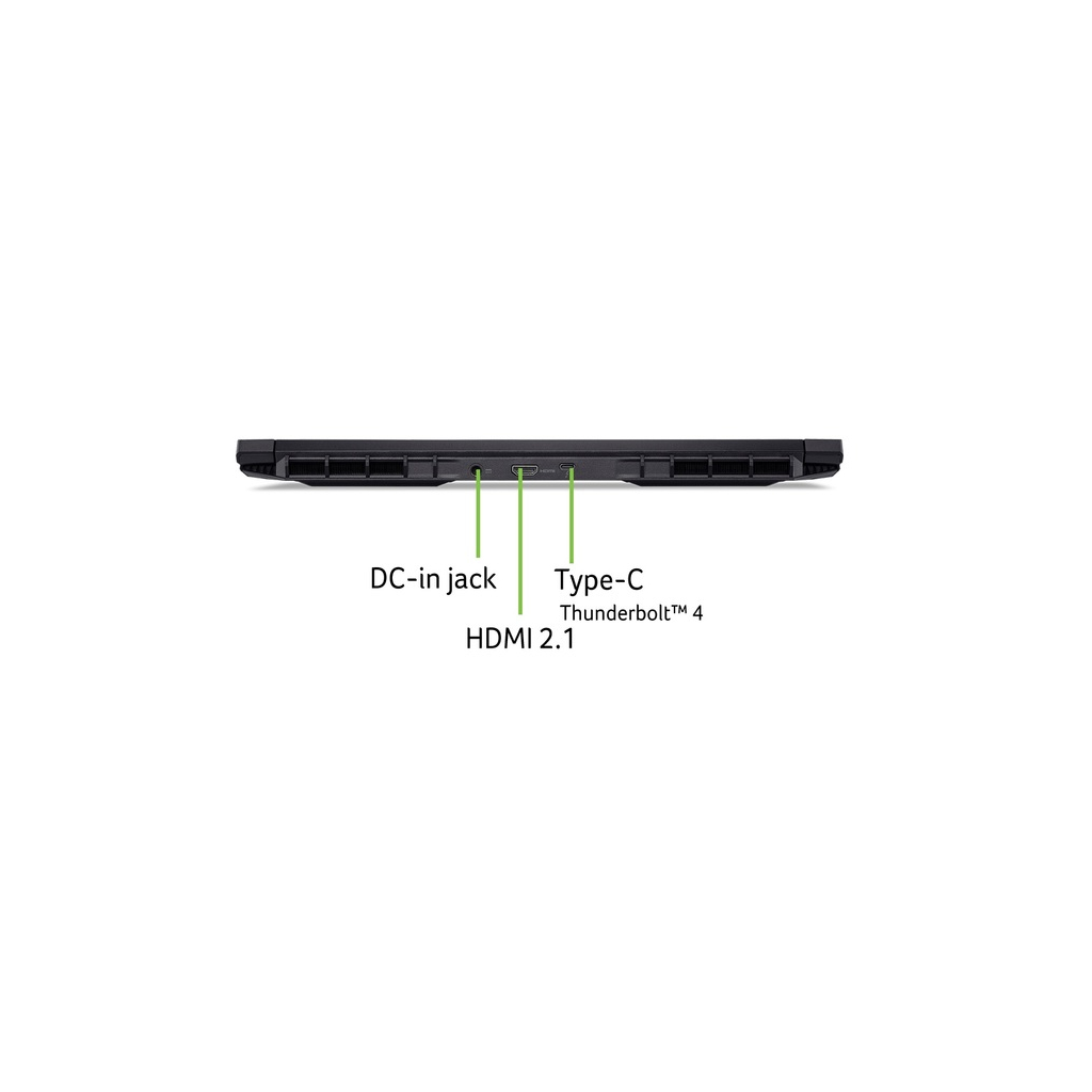 Ноутбук Acer Nitro V 16 ANV16-72-79NG (NH.QUSEU.00E)