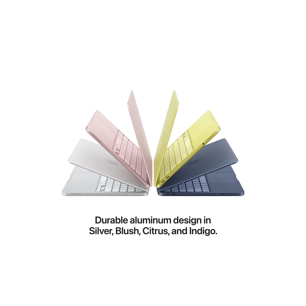 Ноутбук Apple MacBook Neo A3404 (MHFG4UA/A)