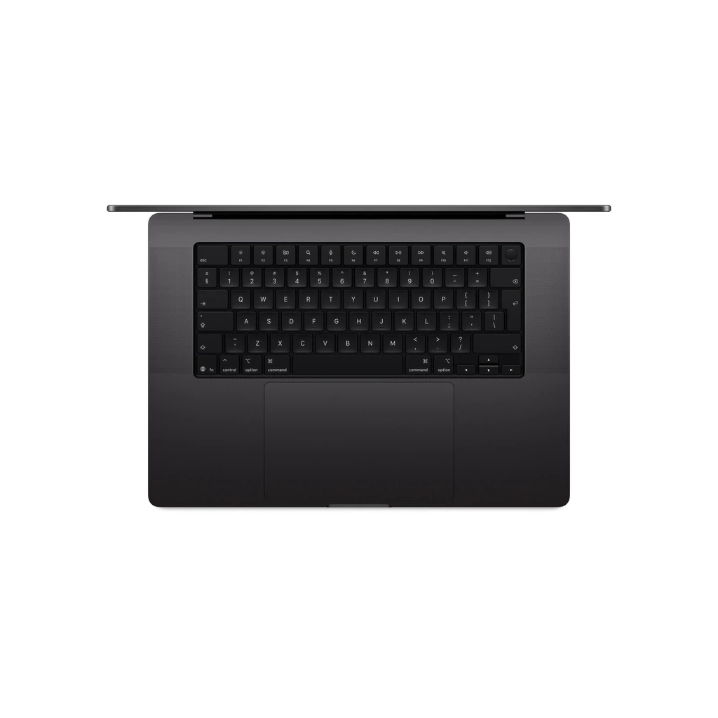 Ноутбук Apple MacBook Pro 16 A3428 M5 Pro Space Black (MGEA4UA/A)