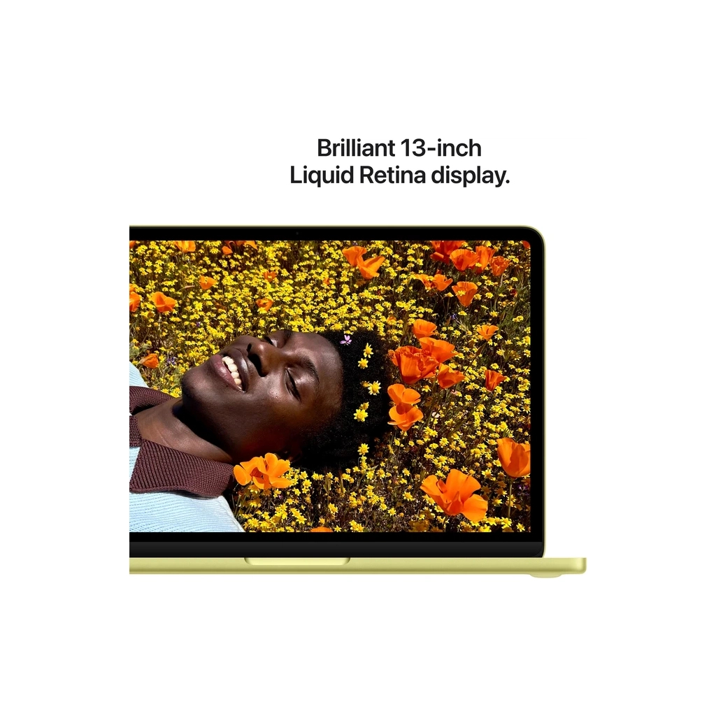 Ноутбук Apple MacBook Neo A3404 (MHFH4UA/A)