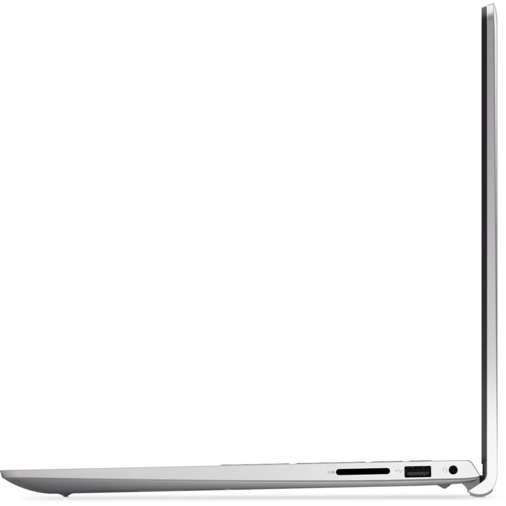Ноутбук Dell Pro 15 Essential (PV15250_RPLU_003_M_FngPr_WP)