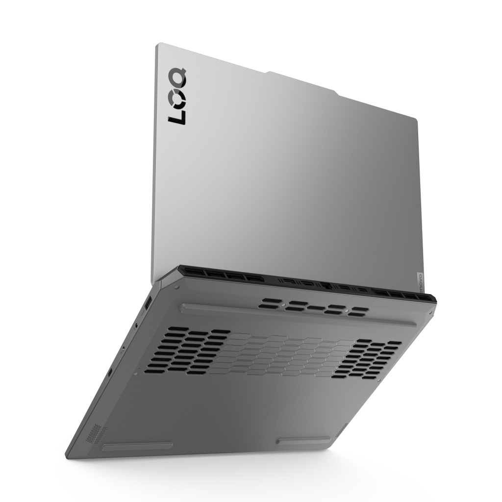 Ноутбук Lenovo LOQ 15IRX10 (83JE014JRA)