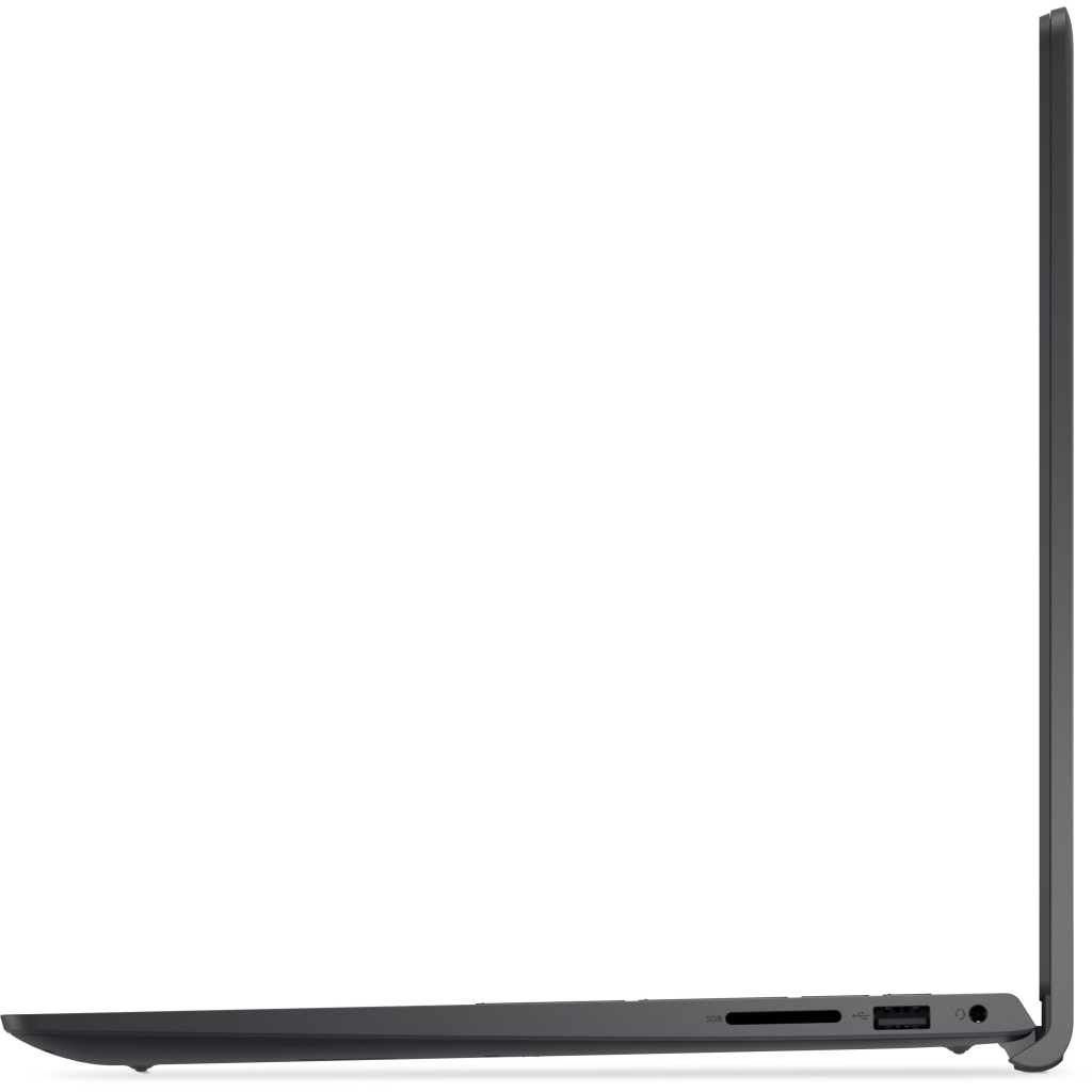 Ноутбук Dell Pro 15 Essential (PV15250_RPLU_005_P_FgrPr_UBU)