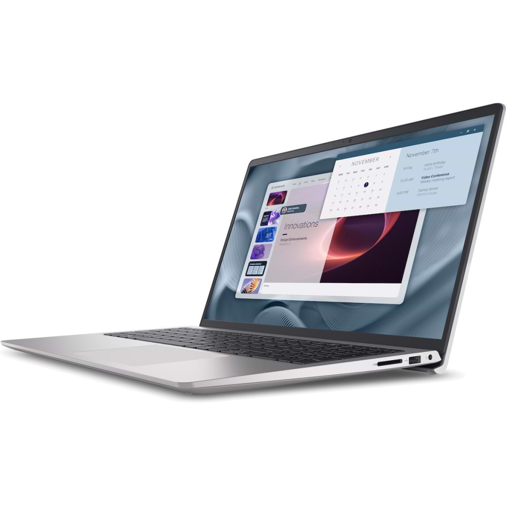 Ноутбук Dell Pro 15 Essential (PV15250_RPLU_003_M_FgrPr_UBU)
