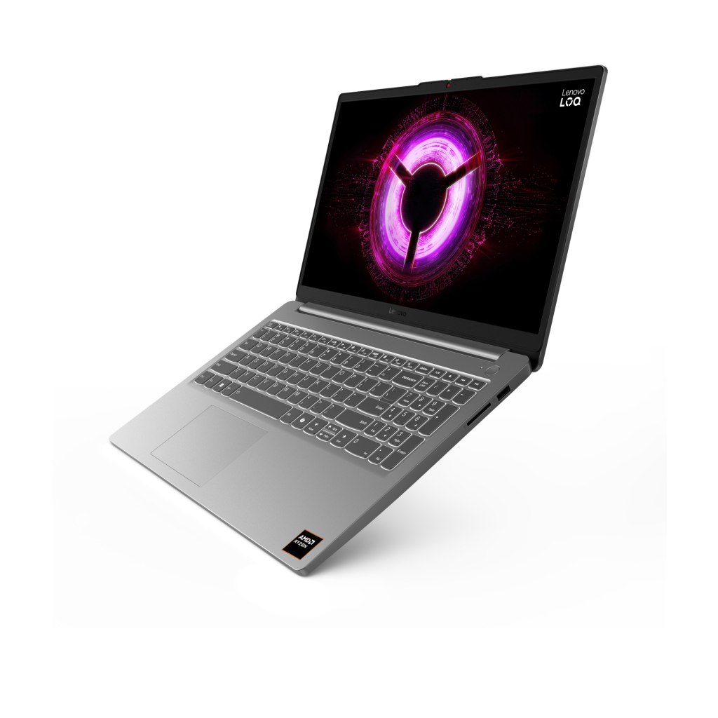 Ноутбук Lenovo LOQ 15ARP10E (83S0007JRA)