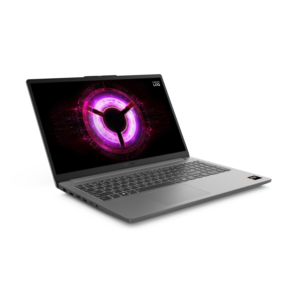 Ноутбук Lenovo LOQ 15ARP10E (83S0007HRA)