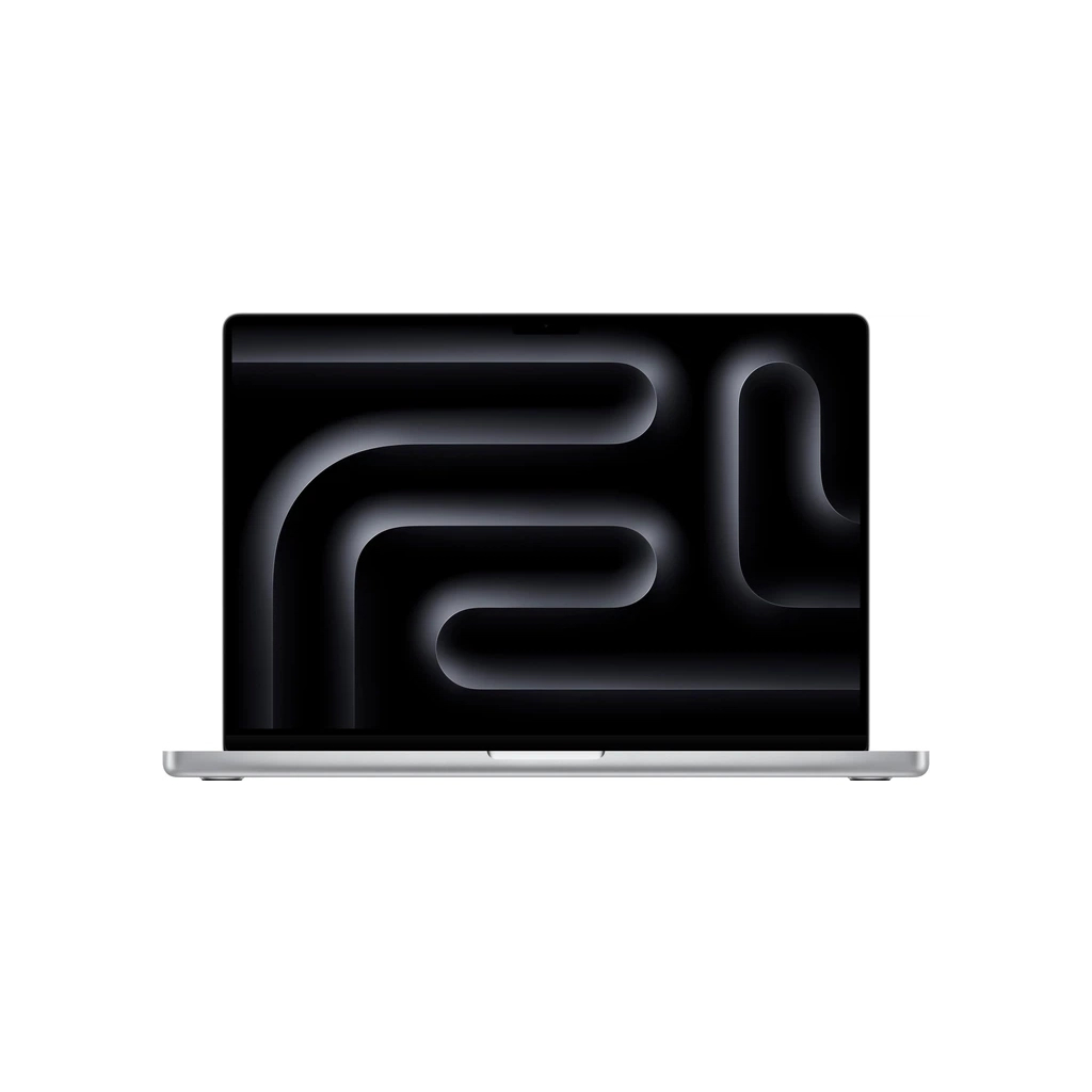 Ноутбук Apple MacBook Pro 16 A3429 M5 Max Silver (MGE74UA/A)