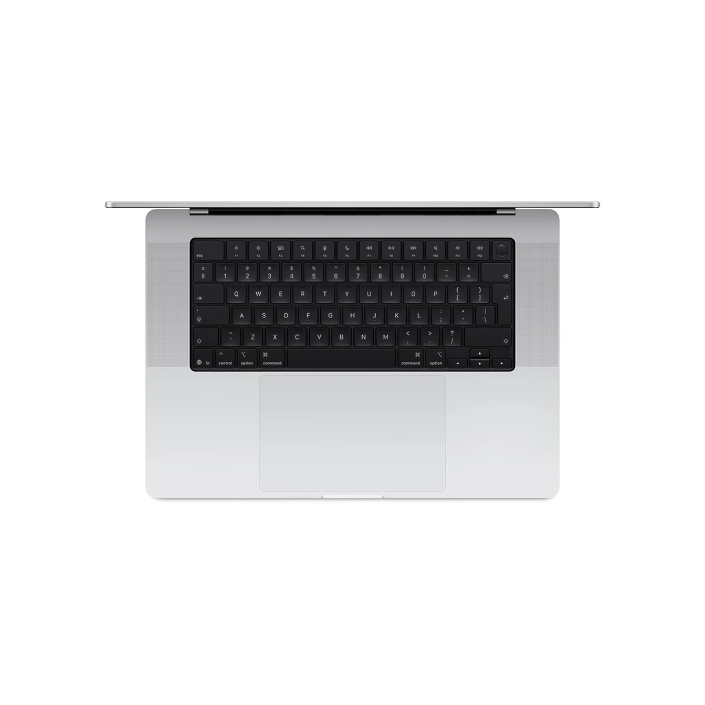 Ноутбук Apple MacBook Pro 16 A3429 M5 Max Silver (MGE74UA/A)