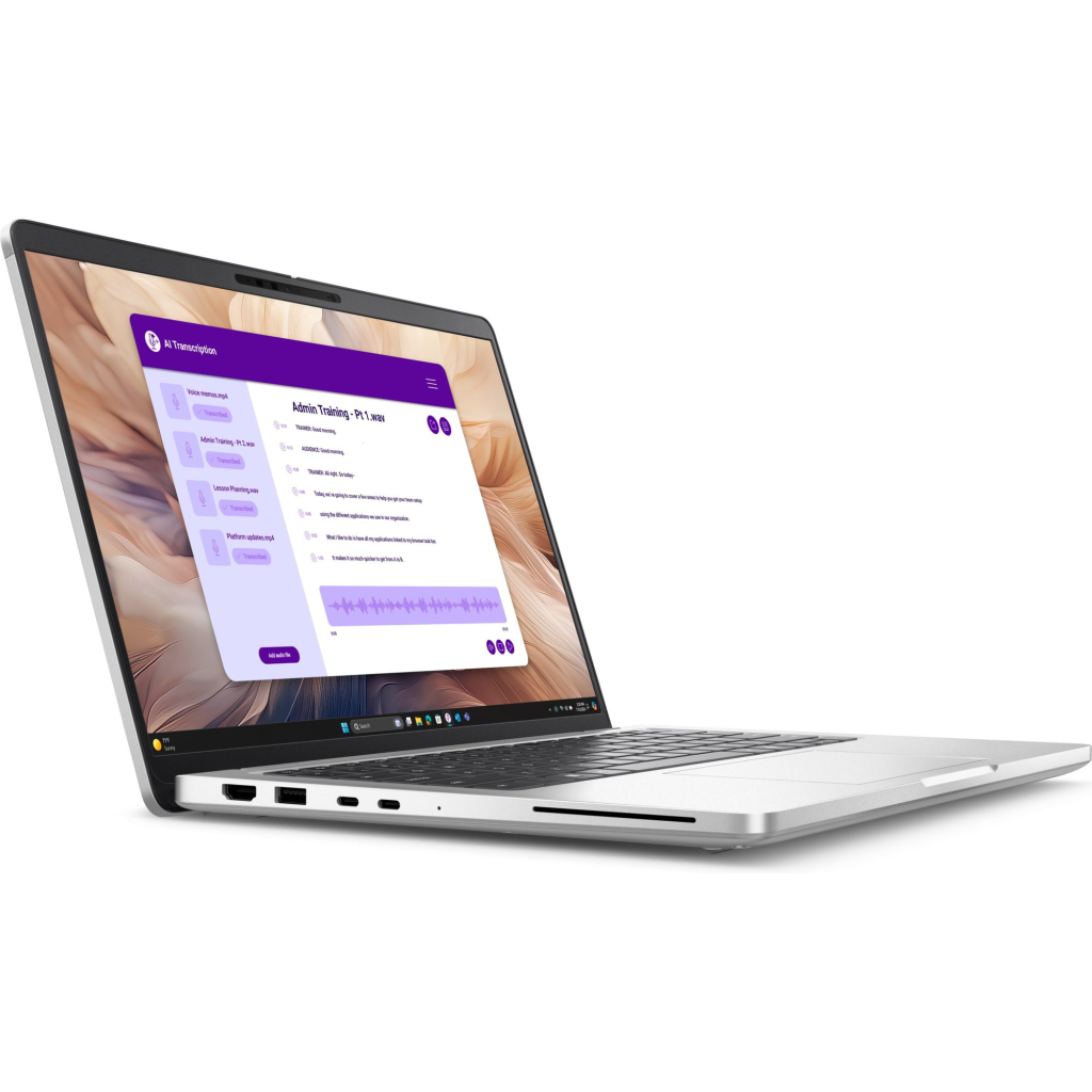 Ноутбук Dell Pro 14 Plus (210-BPDR_U532512WP)