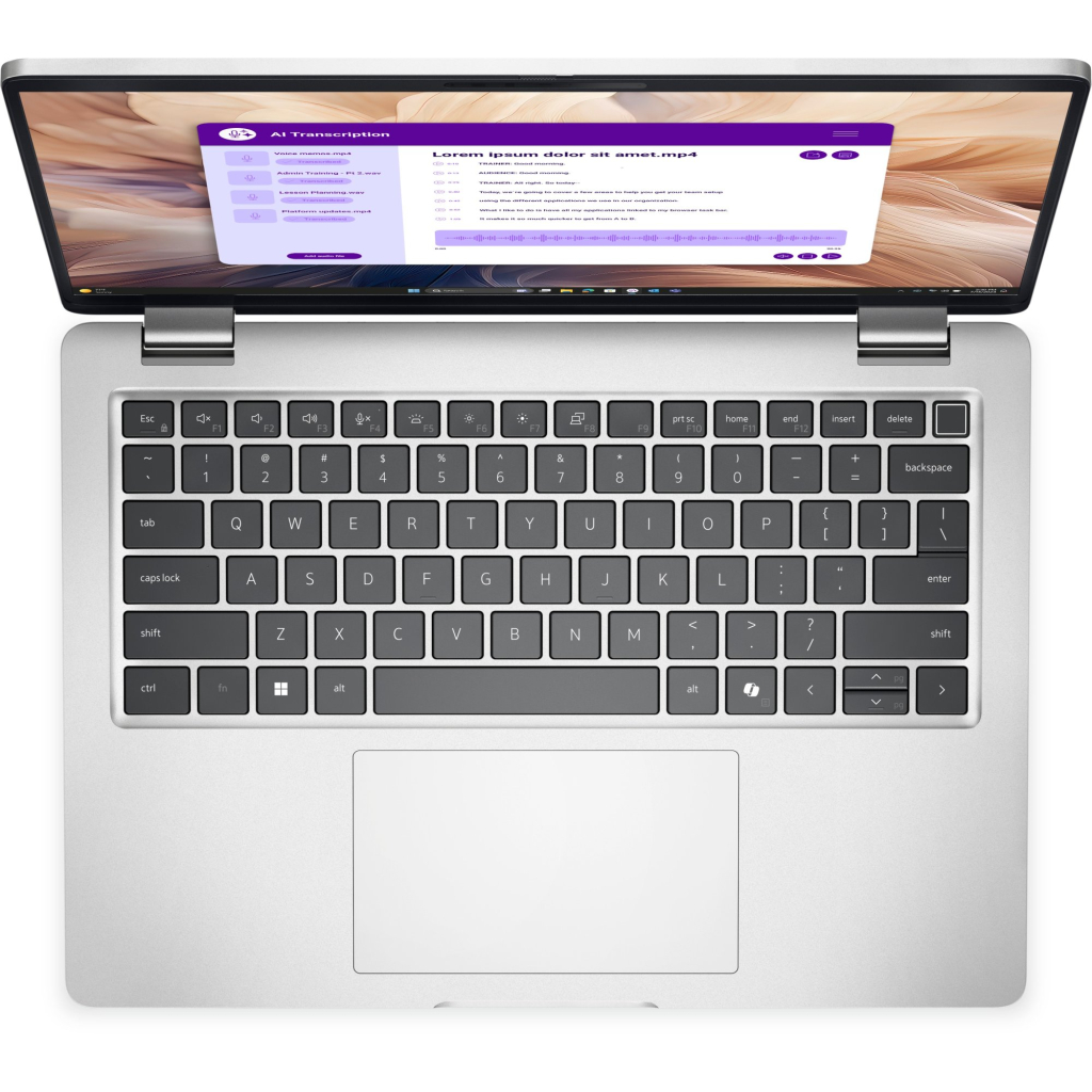 Ноутбук Dell Pro 14 Plus (210-BPDR_U532512WP)