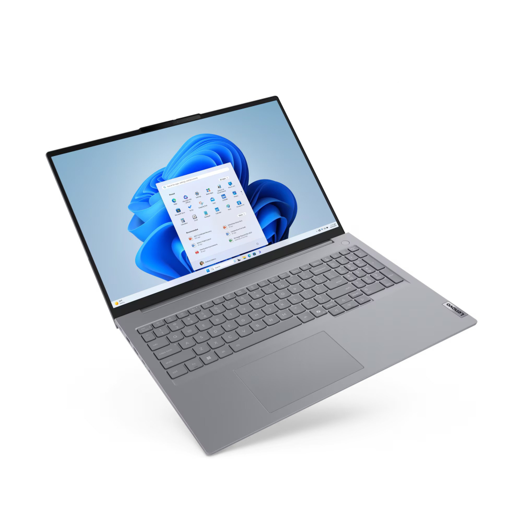 Ноутбук Lenovo ThinkBook 16 G8 (21SK007GRA)