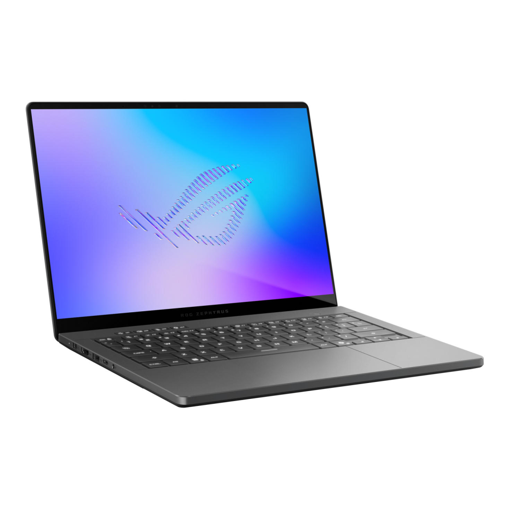 Ноутбук ASUS ROG Zephyrus G14 GU405AW-SY049W (90NR0P84-M002D0)