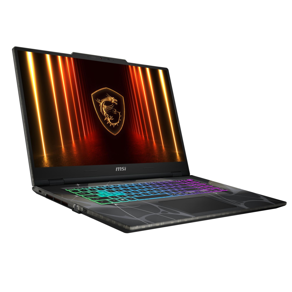 Ноутбук MSI Cyborg 17 (B2RWEKG-275XUA)
