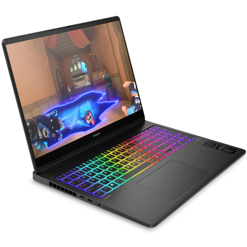 Ноутбук HP OMEN MAX 16-ah0045ua (D4GU6EA)