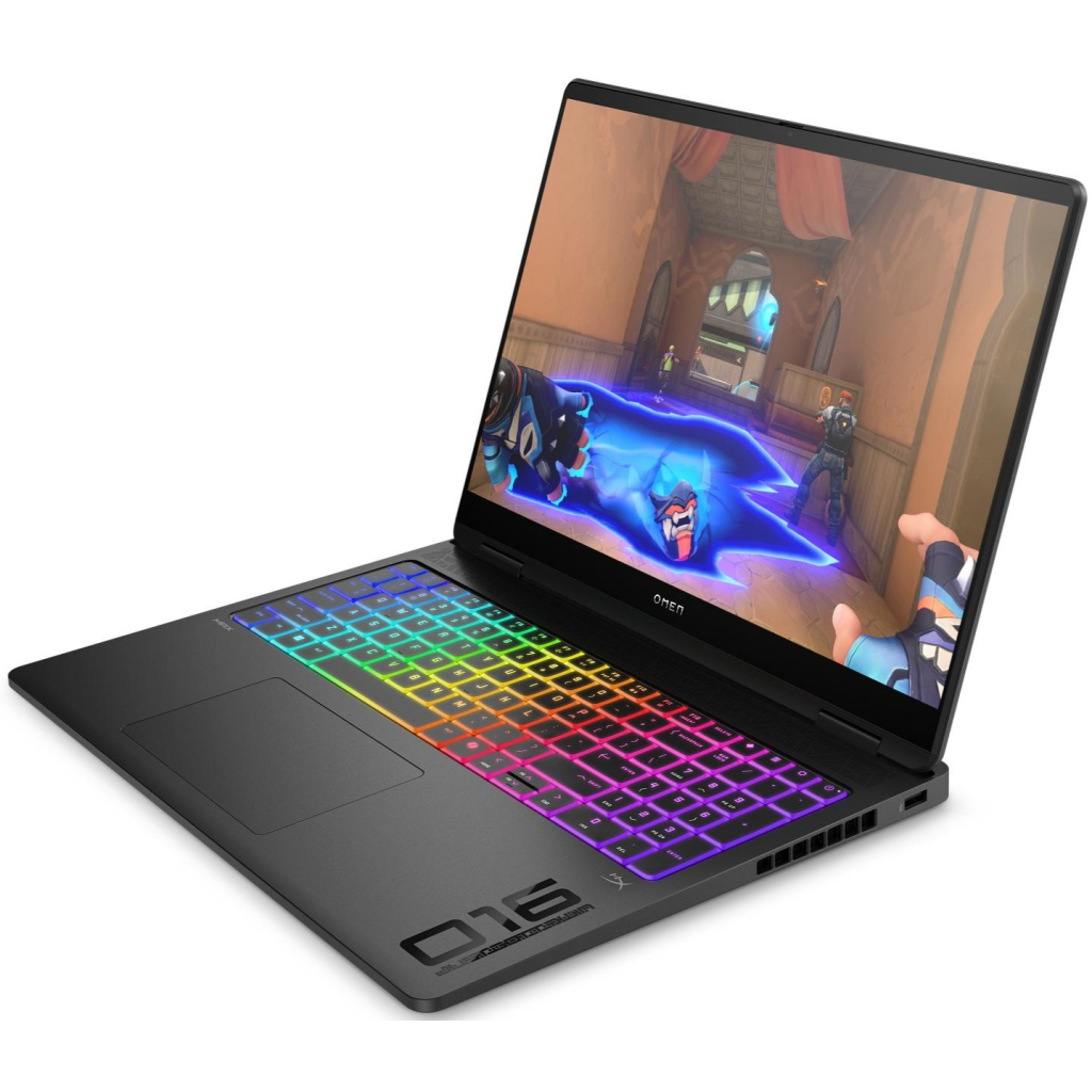 Ноутбук HP OMEN MAX 16-ah0045ua (D4GU6EA)